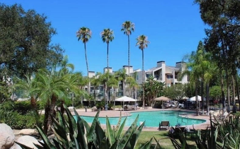 5500 Owensmouth Ave #316, Woodland Hills